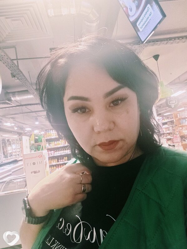 Гули, 43, Москве — анкета №4235924