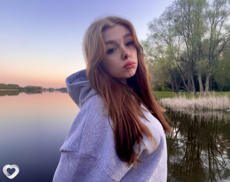Дарья, 21, Минске — анкета №4235926