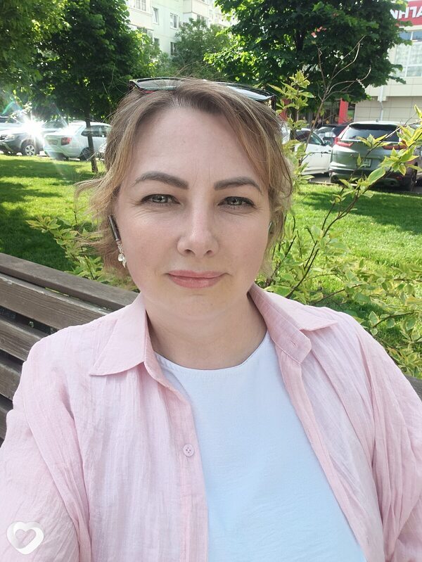 Татьяна, 43, Краснодаре — анкета №4235930