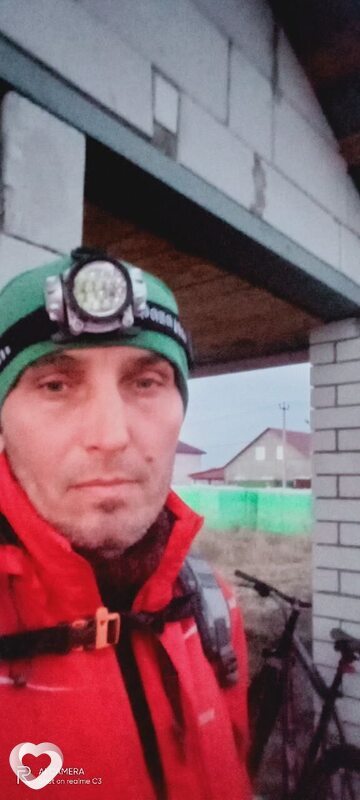Donatello, 46, Липецке — анкета №4235933