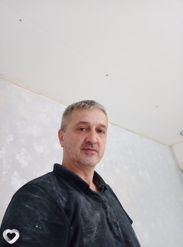 Муса, 53, Омске — анкета №4235975