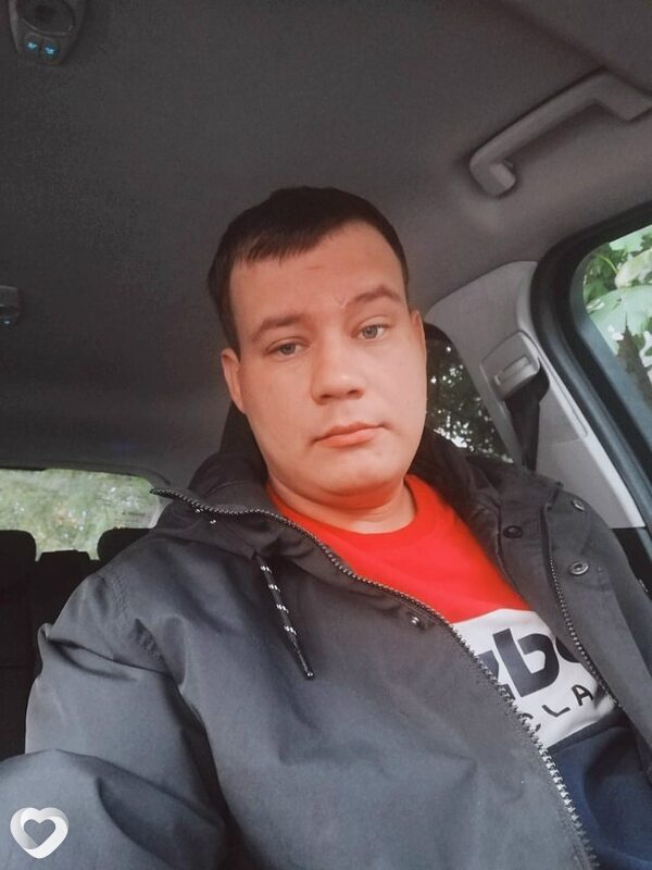 Василий, 33, Москве — анкета №4235977