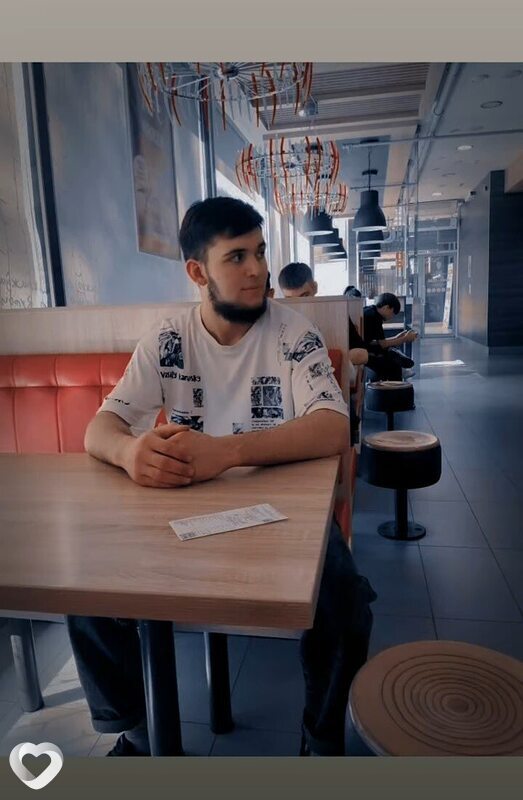 Рома, 25, Ростове-на-Дону — анкета №4235979