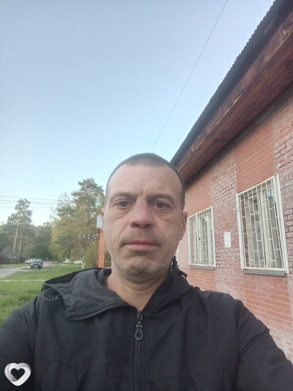 Виталий, 40, Новосибирске — анкета №4235980