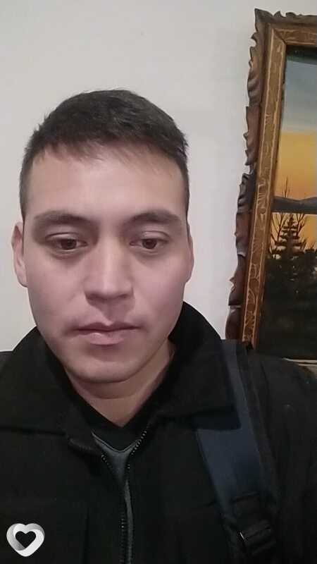 Охун, 34, Дзержинске — анкета №4235983