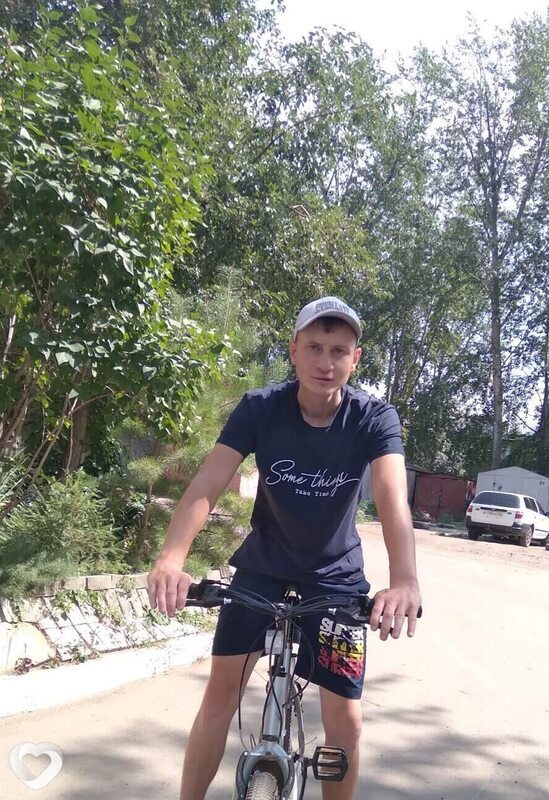Сергей, 31, Кемерове — анкета №4236022