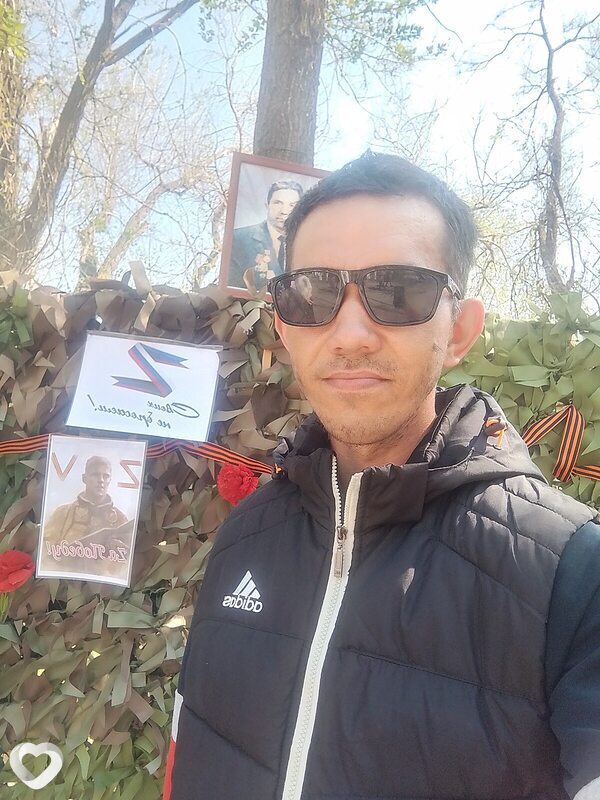 Денис, 37, Саратове — анкета №4236024