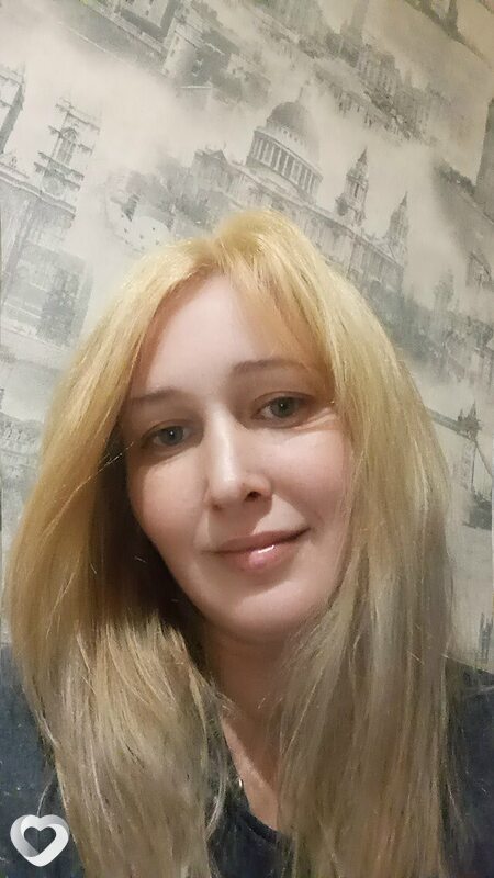 Татьяна, 39, Воронеже — анкета №4236034