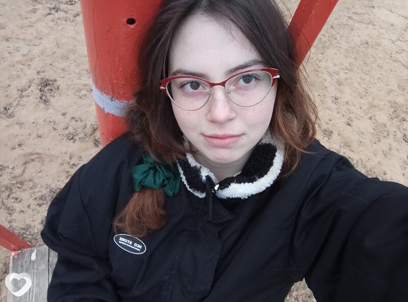 София, 18, Костроме — анкета №4236035