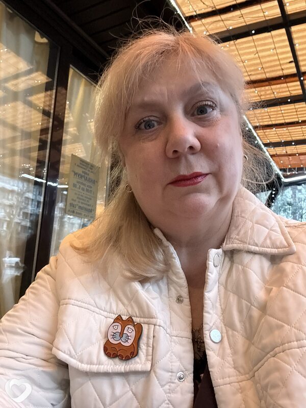 Нино, 50, Сочи — анкета №4236037