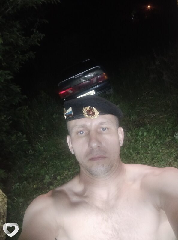Митя, 35, Пензе — анкета №4236043