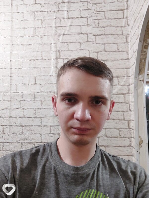 Иван, 24, Рязани — анкета №4236044