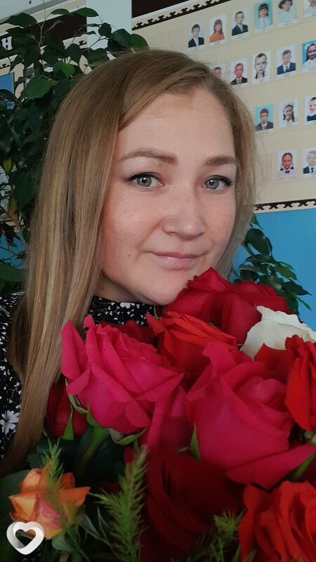 Ангел, 39, Уфе — анкета №4236047