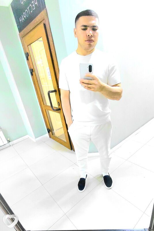 Ahmed, 28, Южно-Сахалинске — анкета №4236053