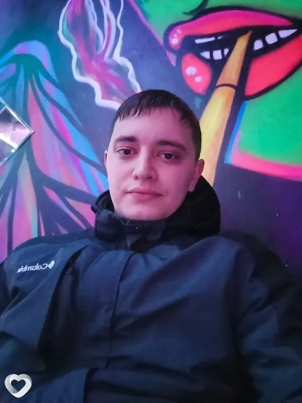Егор, 30, Москве — анкета №4236081