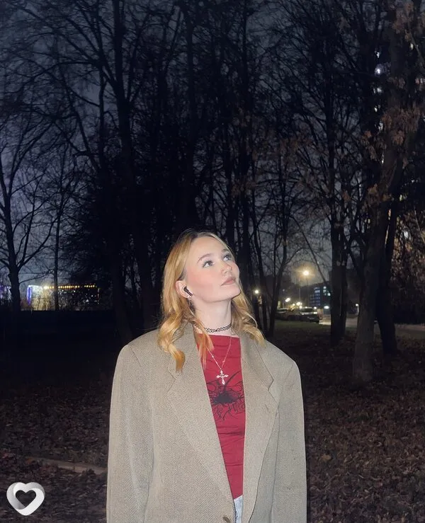 Anastasia, 18, Москве — анкета №4236238