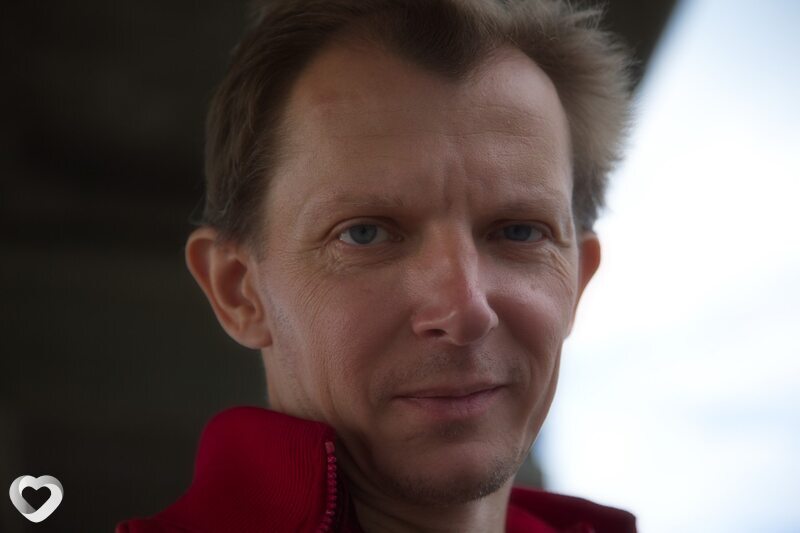 Андрей, 56, Москве — анкета №4236248