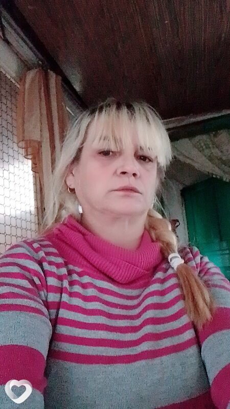 Елена, Егорлыкская