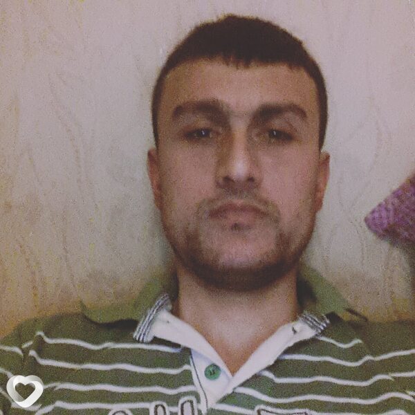 Dilshod, 41, Санкт-Петербурге — анкета №4236259