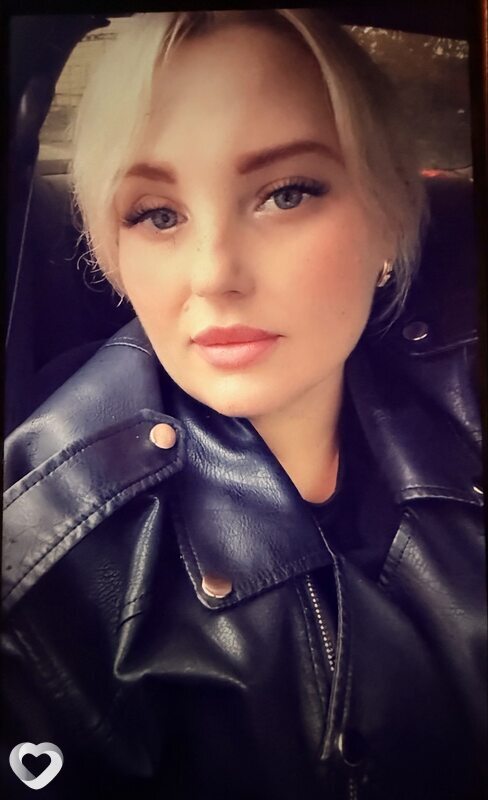 Настя, 35, Комсомольске-на-Амуре — анкета №4235939