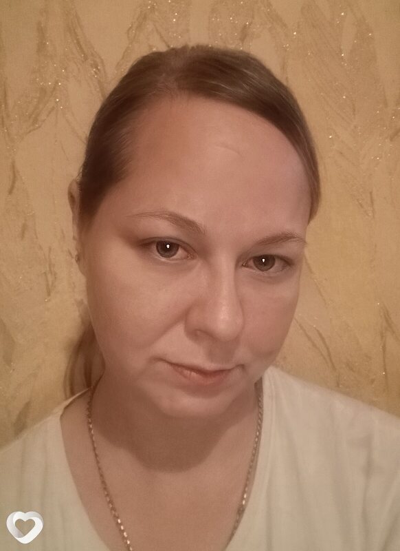 Оксана, 41, Казани — анкета №4235940