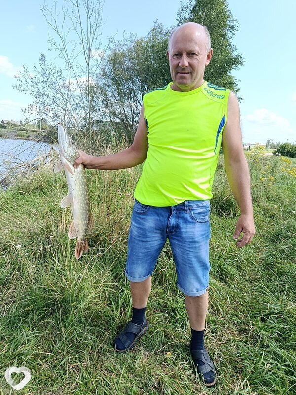 Владимир, 45, Москве — анкета №4235948