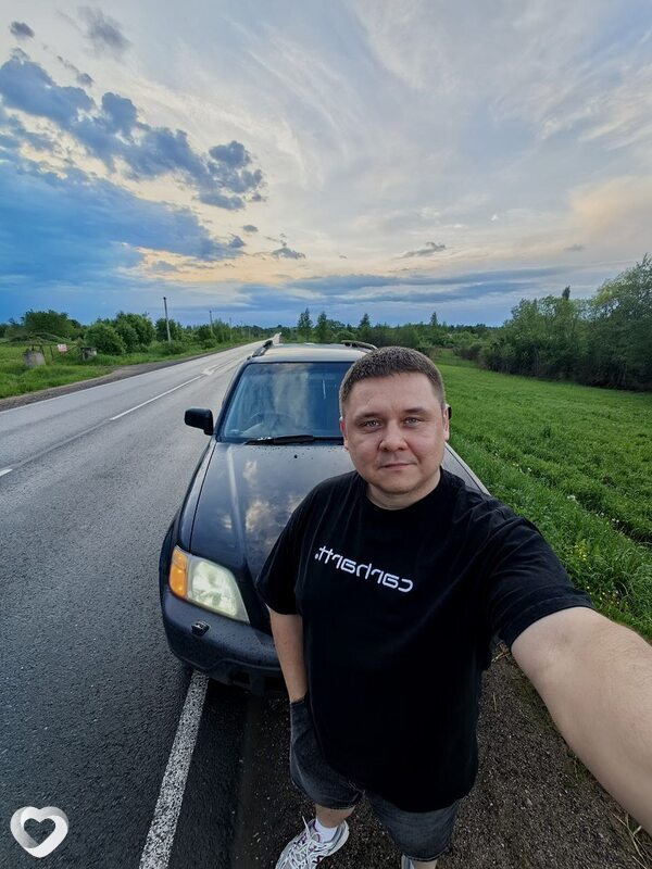 Сергей, 34, Великих Луках — анкета №4235951