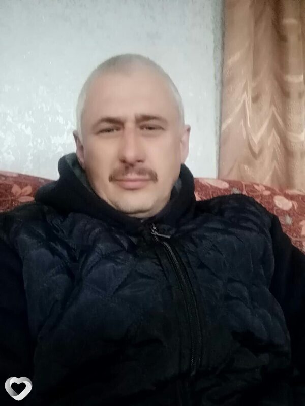 Сергей, 52, Красноярске — анкета №4235957