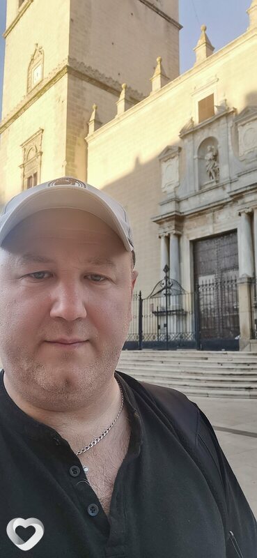 Олег, 43, Гродно — анкета №4236160