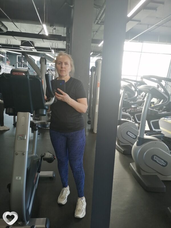 Елена, 59, Санкт-Петербурге — анкета №4236162