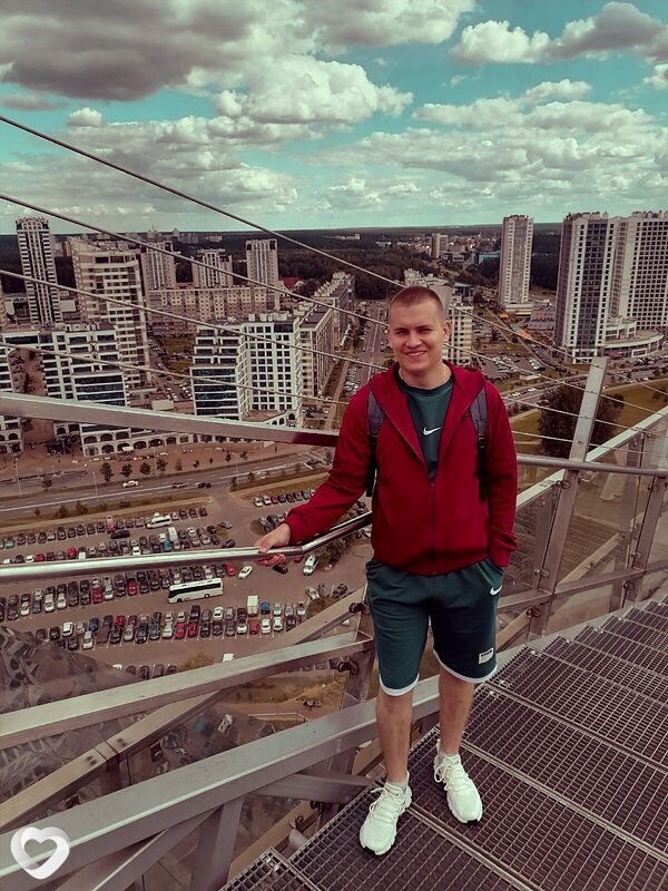 Кирилл, 23, Костроме — анкета №4236167