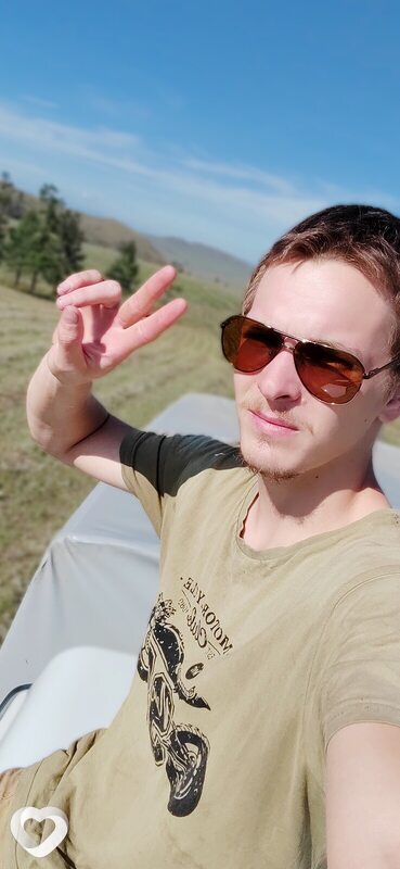 Forik, 27, Тайшете — анкета №4236174