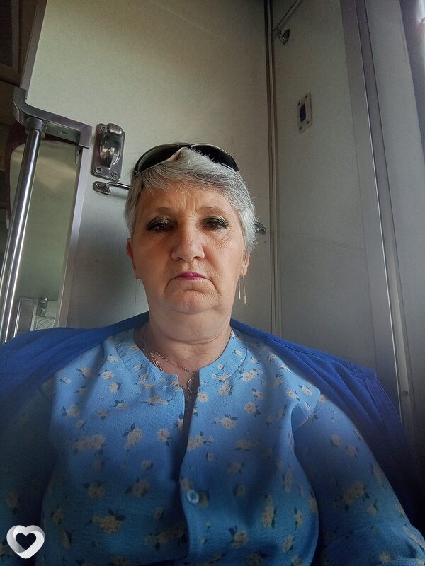 Лариса, 59, Липецке — анкета №4236178