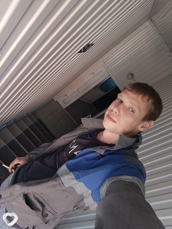 Влад, Барабинск