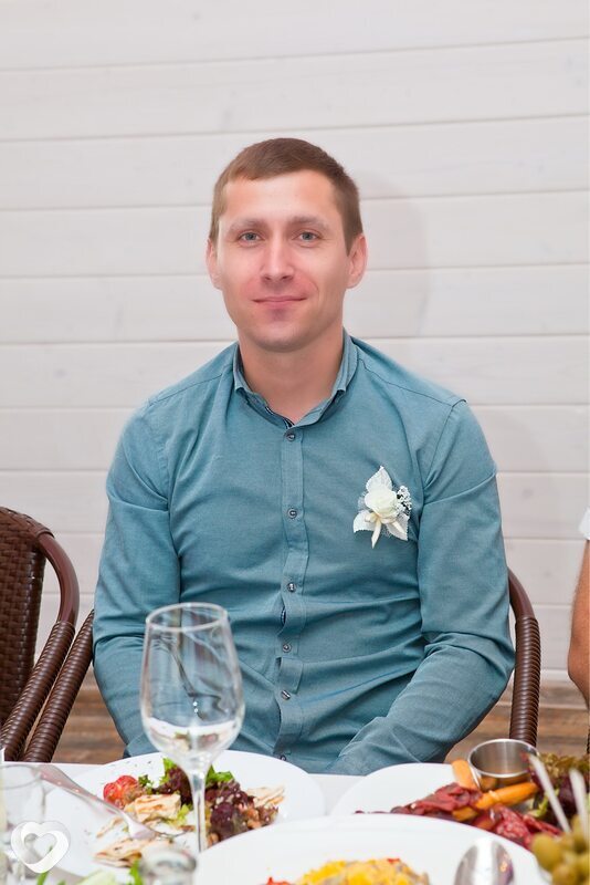 Евгений, 39, Одессе — анкета №4236180