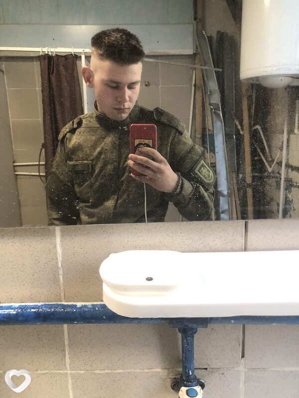 Tёma, 21, Рязани — анкета №4236181