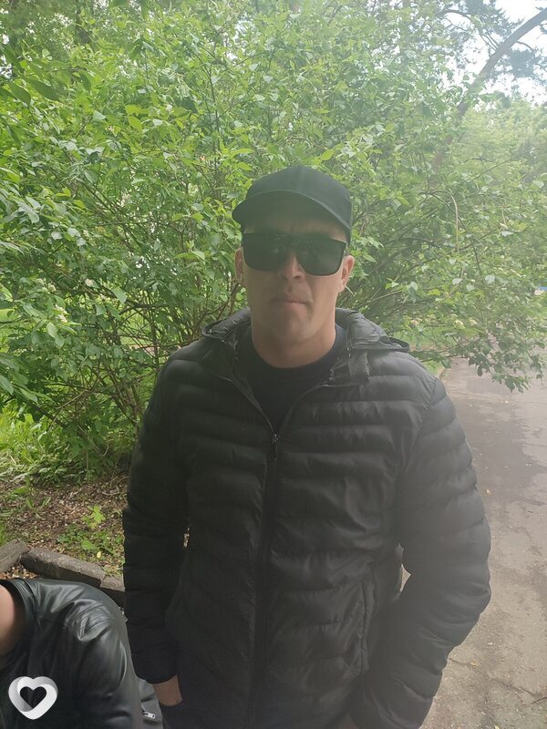 Николай, 34, Темиртау — анкета №4236091