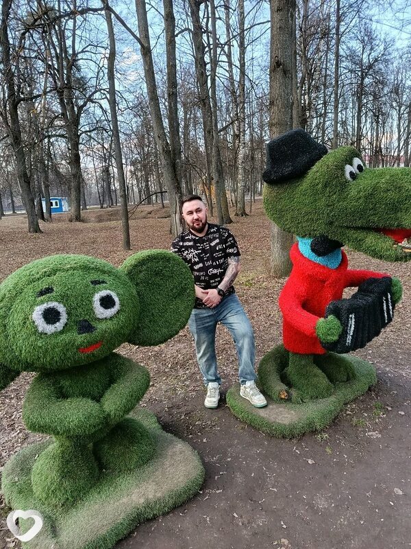 Алексей, 37, Домодедово — анкета №4236097
