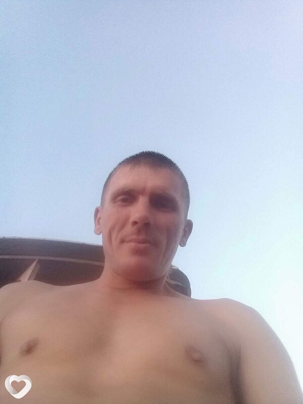 Евгений, 43, Оренбурге — анкета №4236099