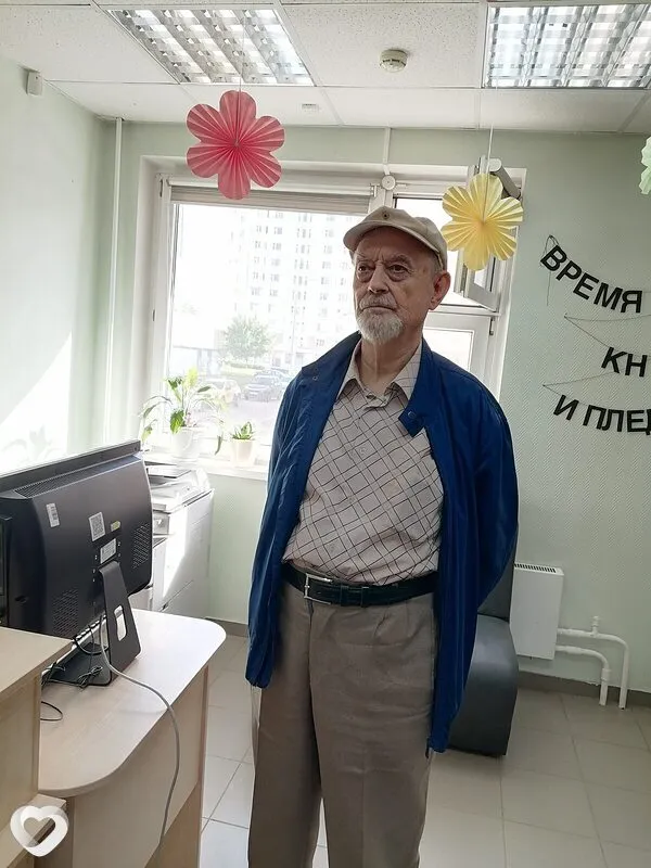 Виктор, 69, Москве — анкета №4236100