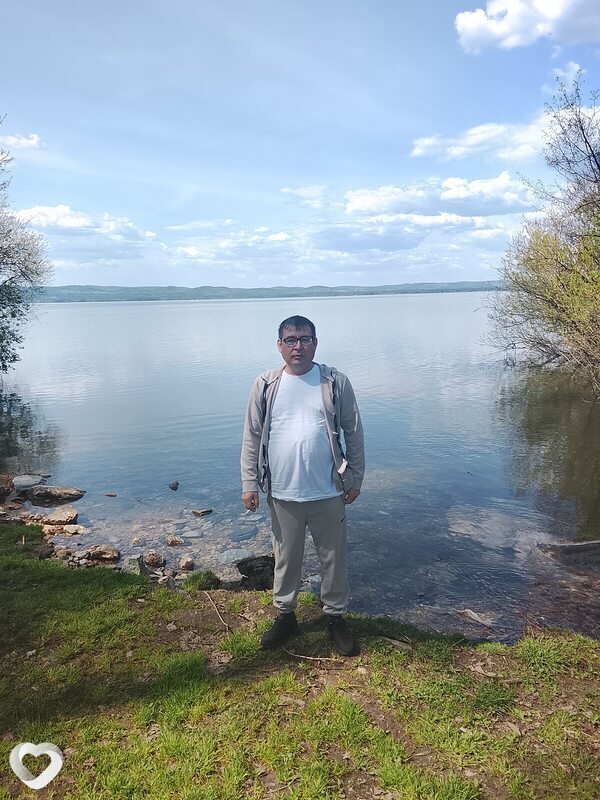Вадим, 38, Челябинске — анкета №4236104