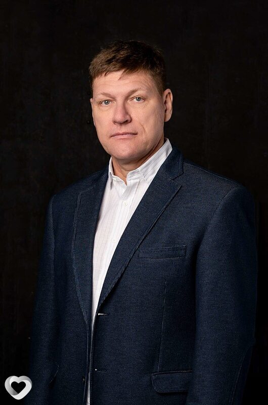 Андрей, 54, Москве — анкета №4236105