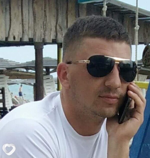 Igor, 28, Киеве — анкета №4236108