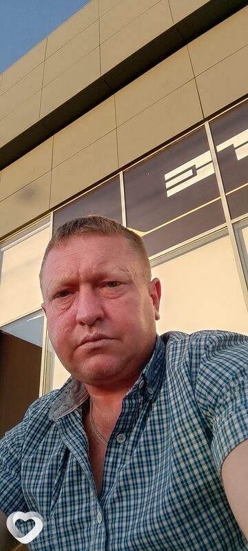 Андрей, 46, Ставрополе — анкета №4236117