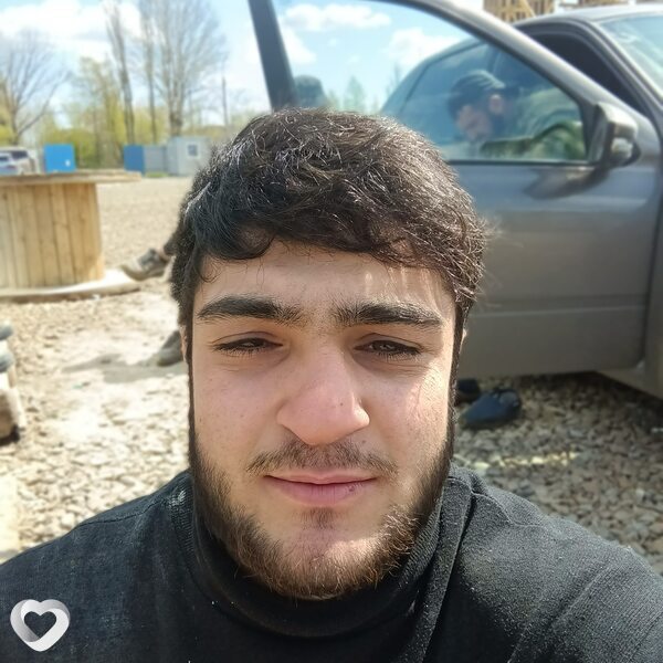 Бар, 20, Луганске — анкета №4236118