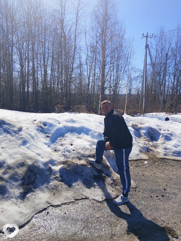 Дмитрий, 31, Торезе — анкета №4236130