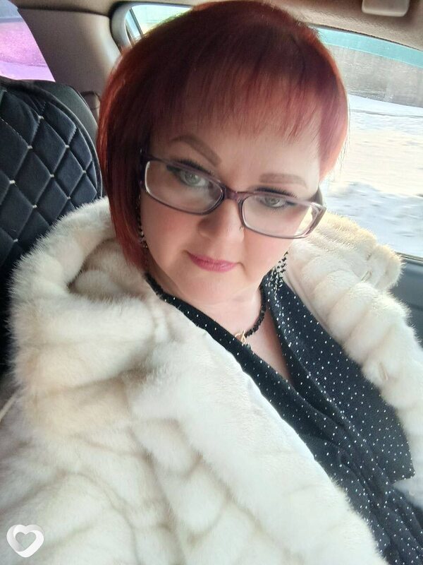 Марина, 36, Минусинске — анкета №4236132