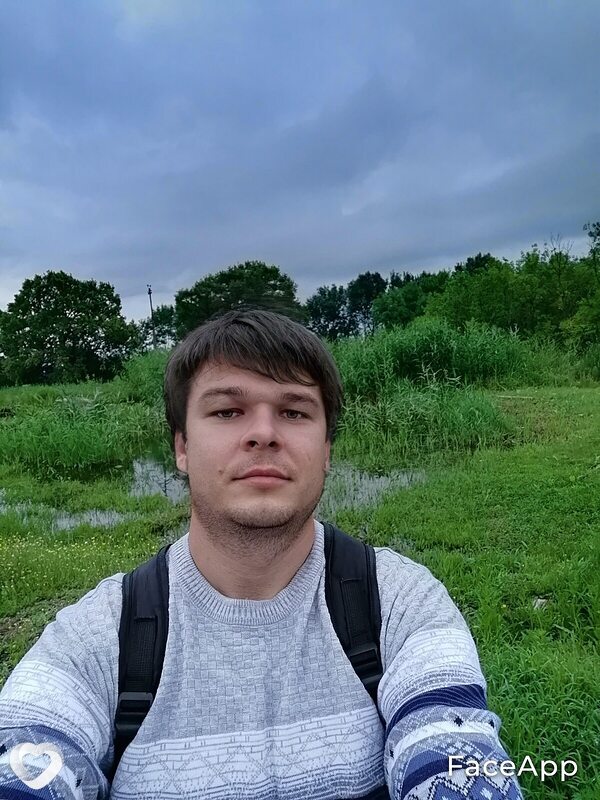 Иван, 40, Краснодаре — анкета №4236195
