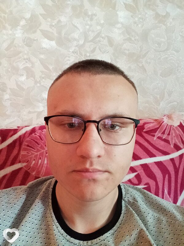 Матвей, 18, Рязани — анкета №4236201