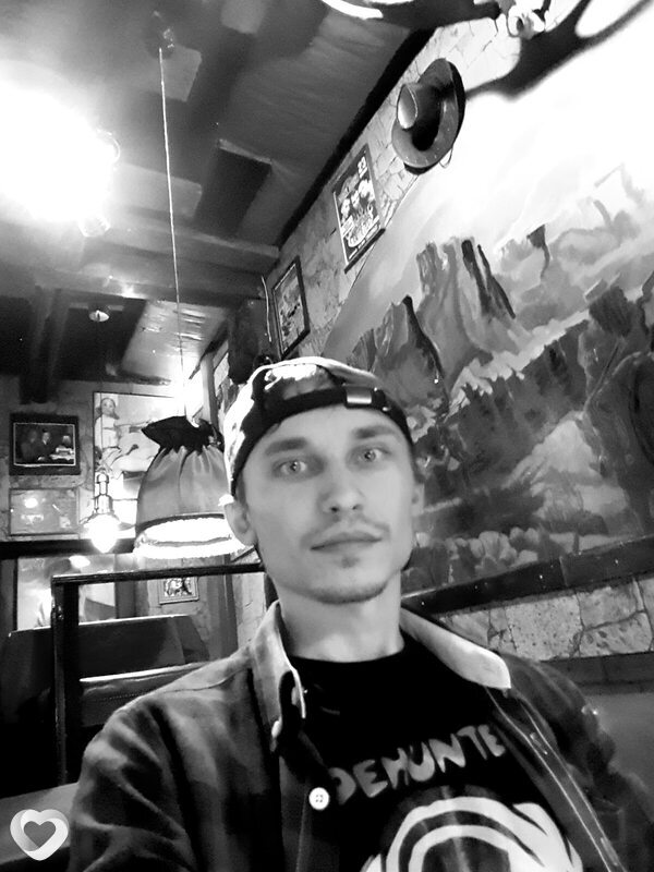 Александр, 35, Туле — анкета №4236206